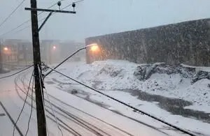 مدارس شهرستان سردشت و میرآباد روز یکشنبه ۷ دی ماه غیرحضوری شد