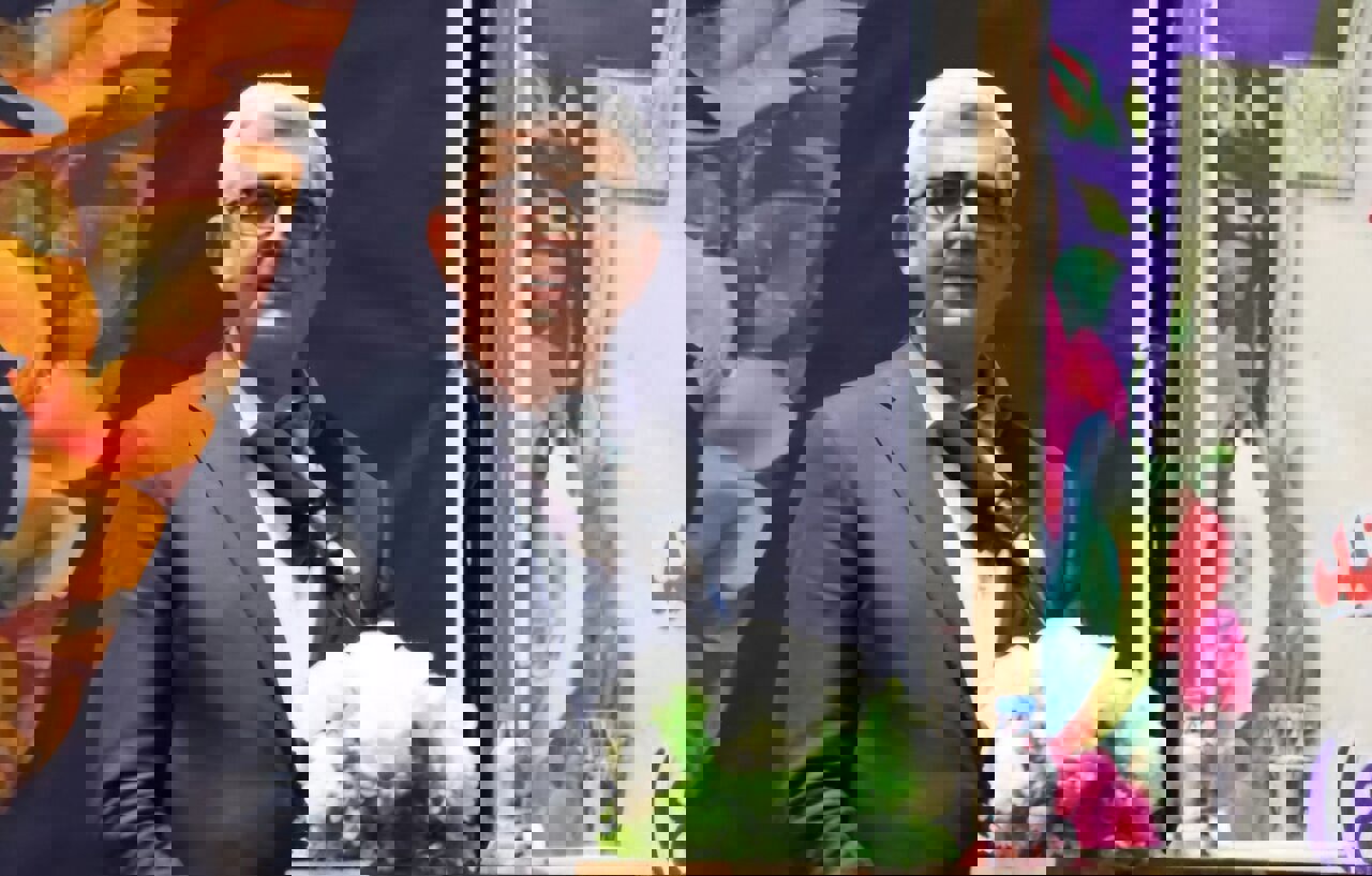 پیام استاندار آذربایجان شرقی به مناسبت درگذشت ناگهانی فرماندار مراغه