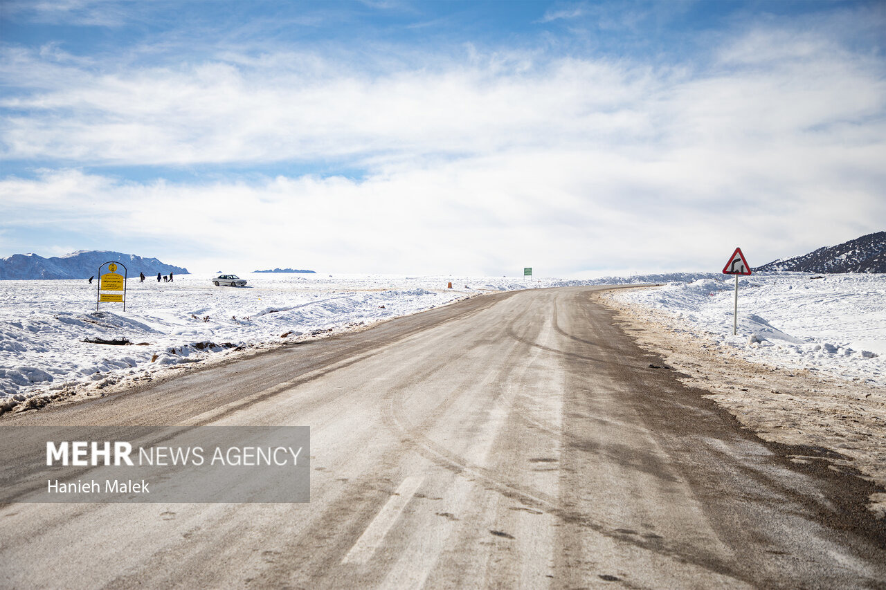 ابراهیمی: نفوذ سامانه بارشی سرد و فعال به آذربایجان شرقی