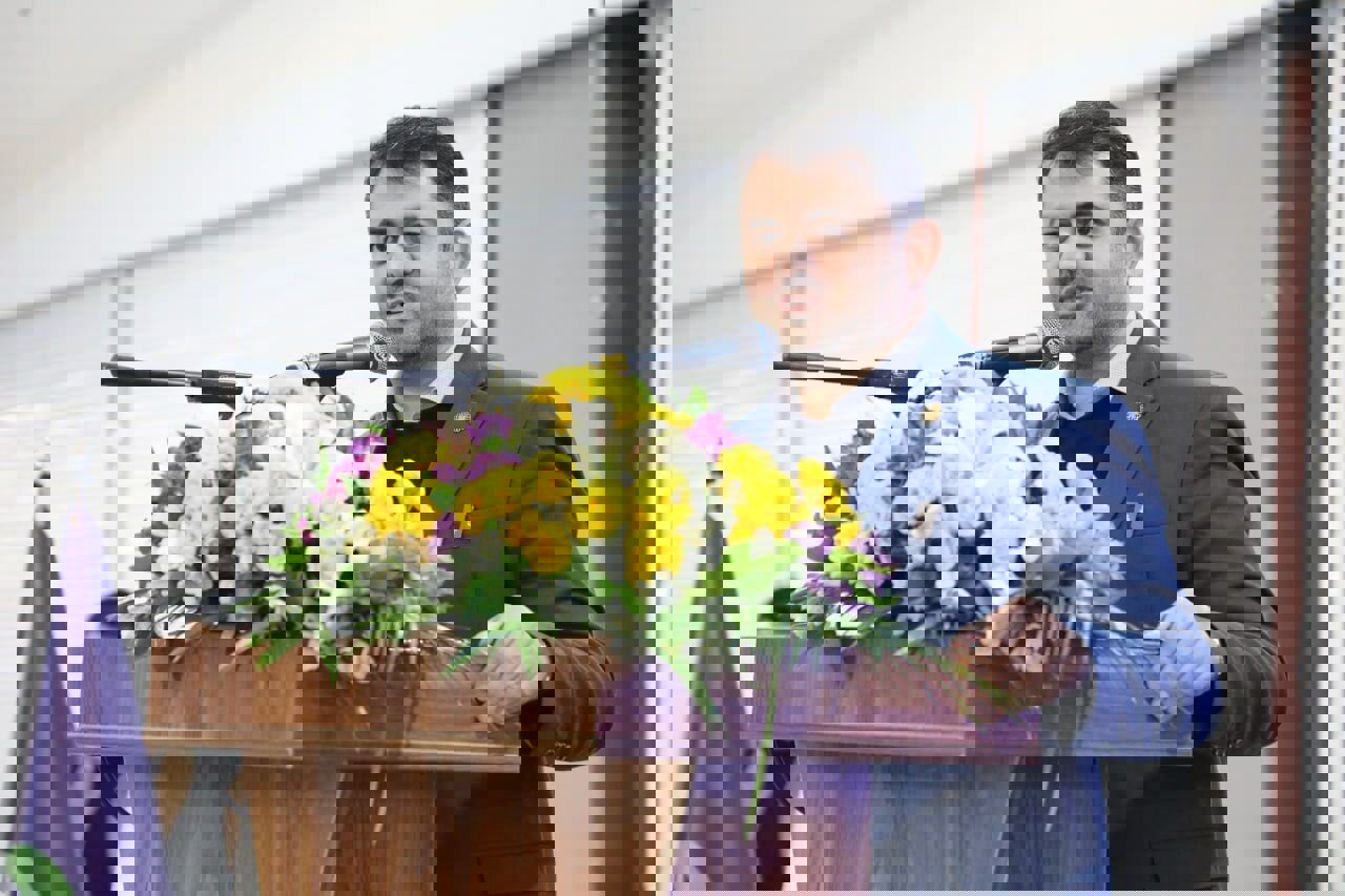 رحمانی: ارومیه با افزایش به ۸ منطقه به جمع کلان‌شهرهای کشور می پیوندد