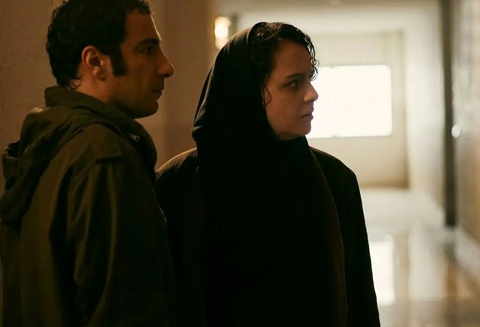 نوید محمدزاده اظهار نظر علیه ترانه علیدوستی را تکذیب کرد