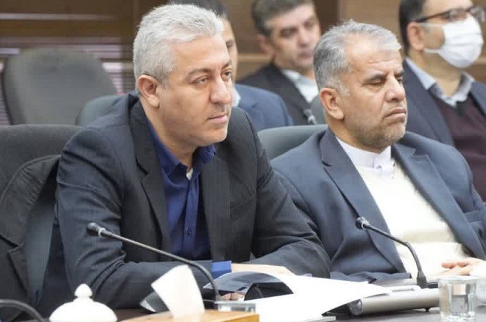 ۲۲۵ پرونده در کارگروه زیربنایی آذربایجان غربی، گامی موثر در مسیر توسعه پایدار