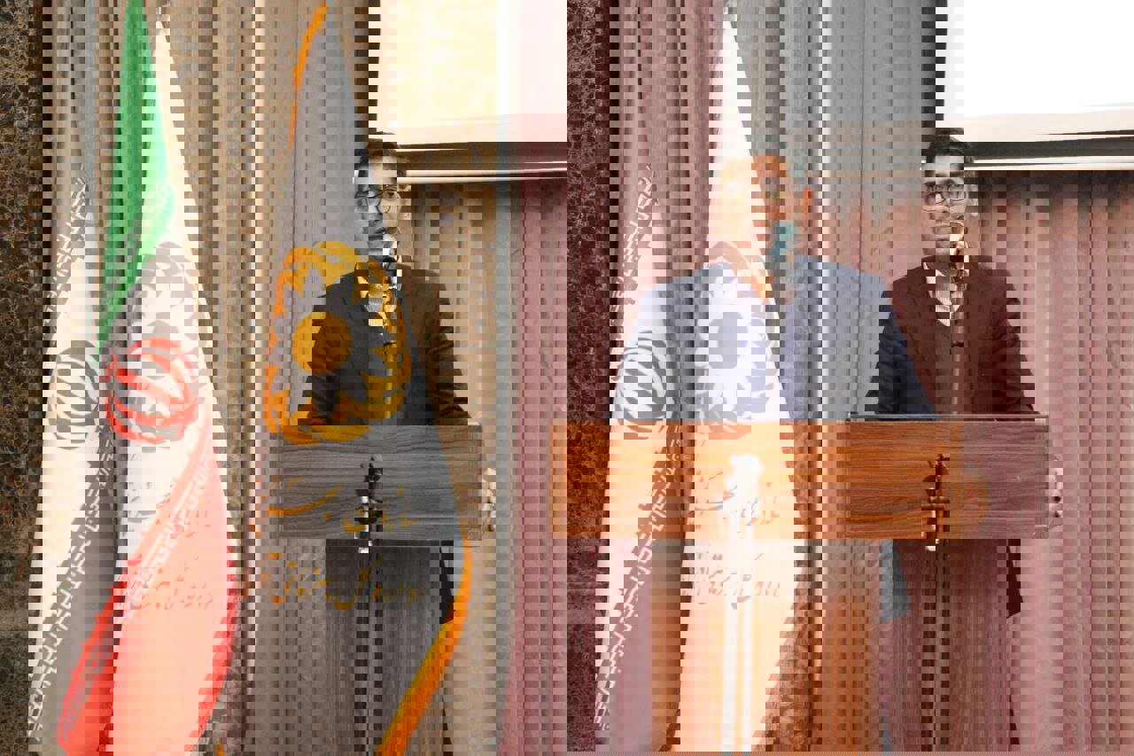 کبیری: نمایش با زبانی نافذ و اثرگذار، نقش مهمی در روشنگری جامعه دارد