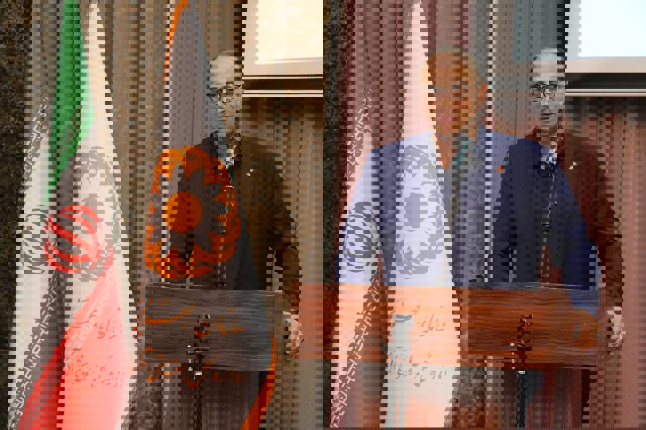 بابایان: هنرهای نمایشی بستری برای تبیین مفاهیم اعتقادی و اخلاقی هستند