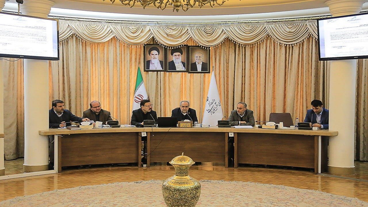 حفاظت از سرمایه‌های ملی با بهره‌گیری از تمام ظرفیت‌ها