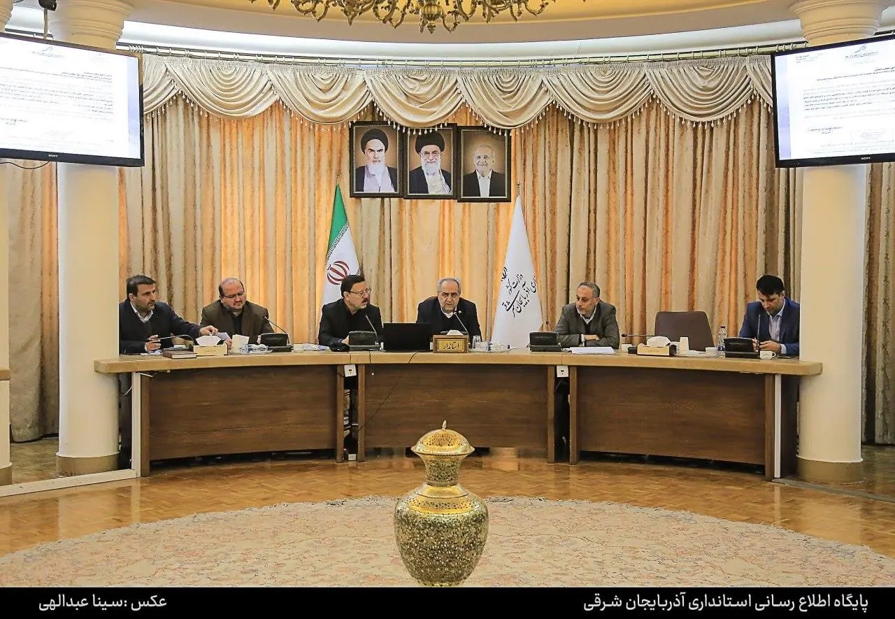 باید از تمام ظرفیت‌های از سرمایه‌های ملی حفاظت کنیم