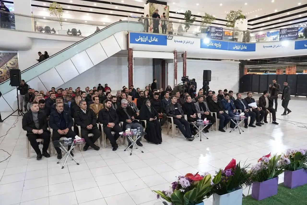 برگزاری آیین آغاز عملیات اجرایی پروژه‌های سرمایه‌گذاری ارومیه