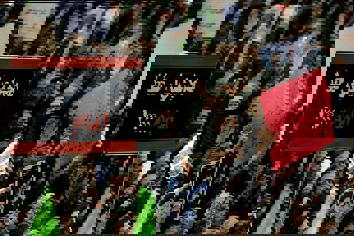 حماسه ۸ دی تبریز؛ الگویی ماندگار از بصیرت مردمی برای تربیت نسل نوجوان