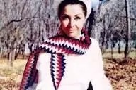 سفر در زمان؛ «جمیله» در ۲۹ سالگی و در مقابل «نعمت الله آغاسی»؛ سال ۵۴