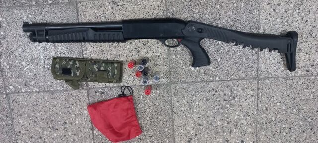 دستگیری ۹ متخلف شکار و صید غیرمجاز در نقاط مختلف