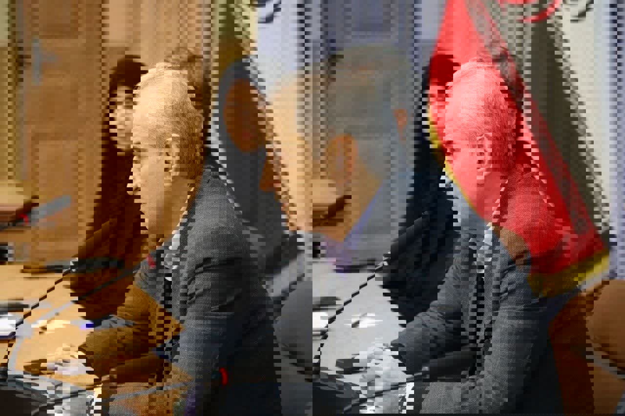 امامی: خانه احزاب اردبیل راه‌اندازی می‌شود