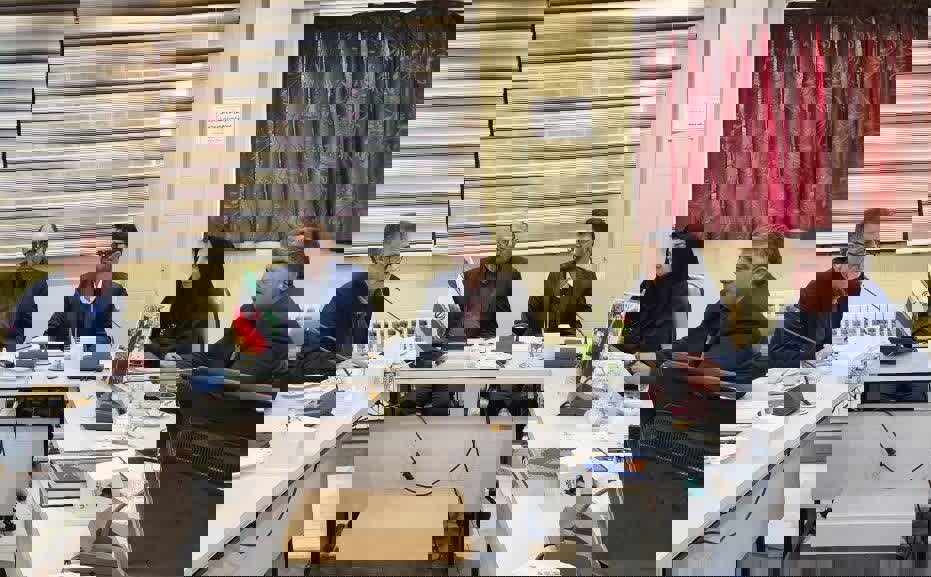 پیرجاهد: ترازهای مالی اتحادیه‌های عشایری در اردبیل به روز باشد