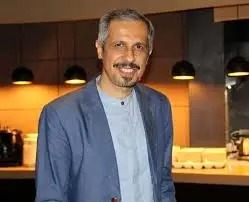 جواد رضویان هیچ وقت عوض نمی شود/ ویدئو