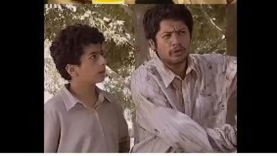 بازیگر خردسال سریال «متهم گریخت»: «علی صادقی من را کتک زد»/ ویدیو