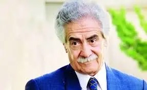 سفر در زمان؛ «رضا ارحام صدر» بازیگر سینمای قبل از انقلاب در کنار «هایده»؛ دهۀ ۵۰