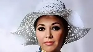 سفر در زمان؛ «جمیله و جواد رفیعی» در روز عروسی شان؛ سال ۱۳۳۹