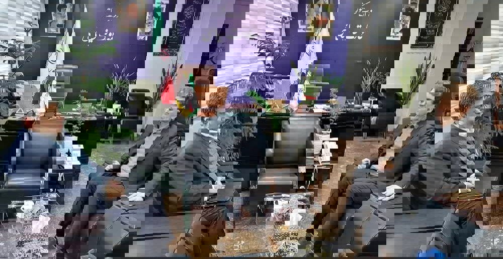 ارتقای اردبیل به رتبه سوم اقتصادی کشور