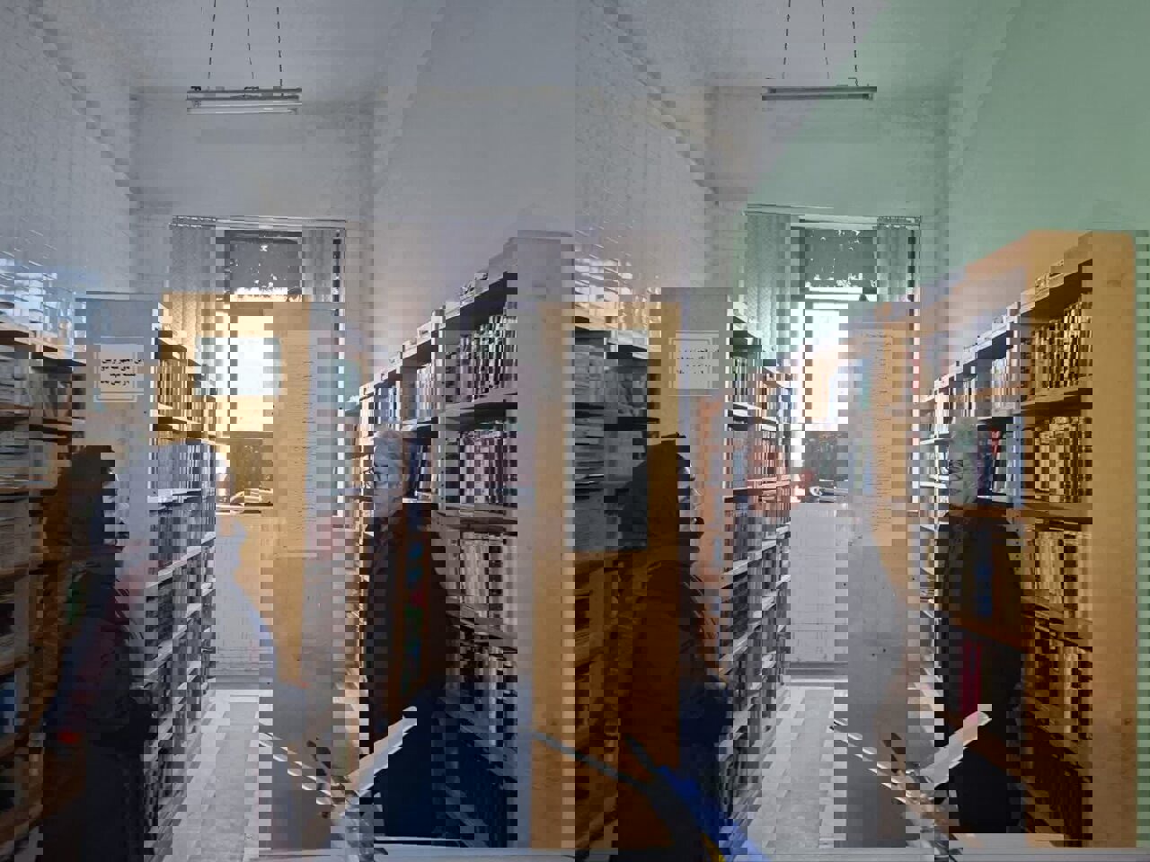 بخشی: پژوهش‌سراهای مشگین‌شهر؛ کانون پرورش استعدادهای علمی نوجوانان است