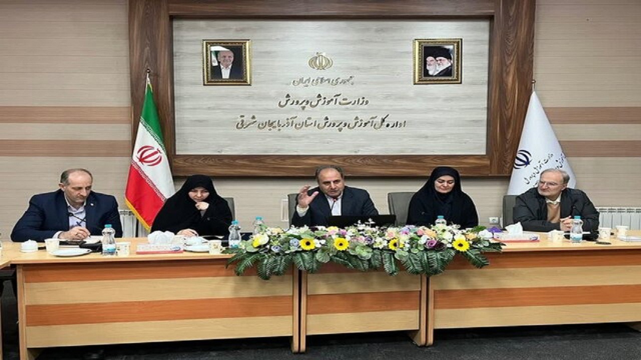 ۲۴ درصد دانش‌آموزان آذربایجان شرقی چاق هستند