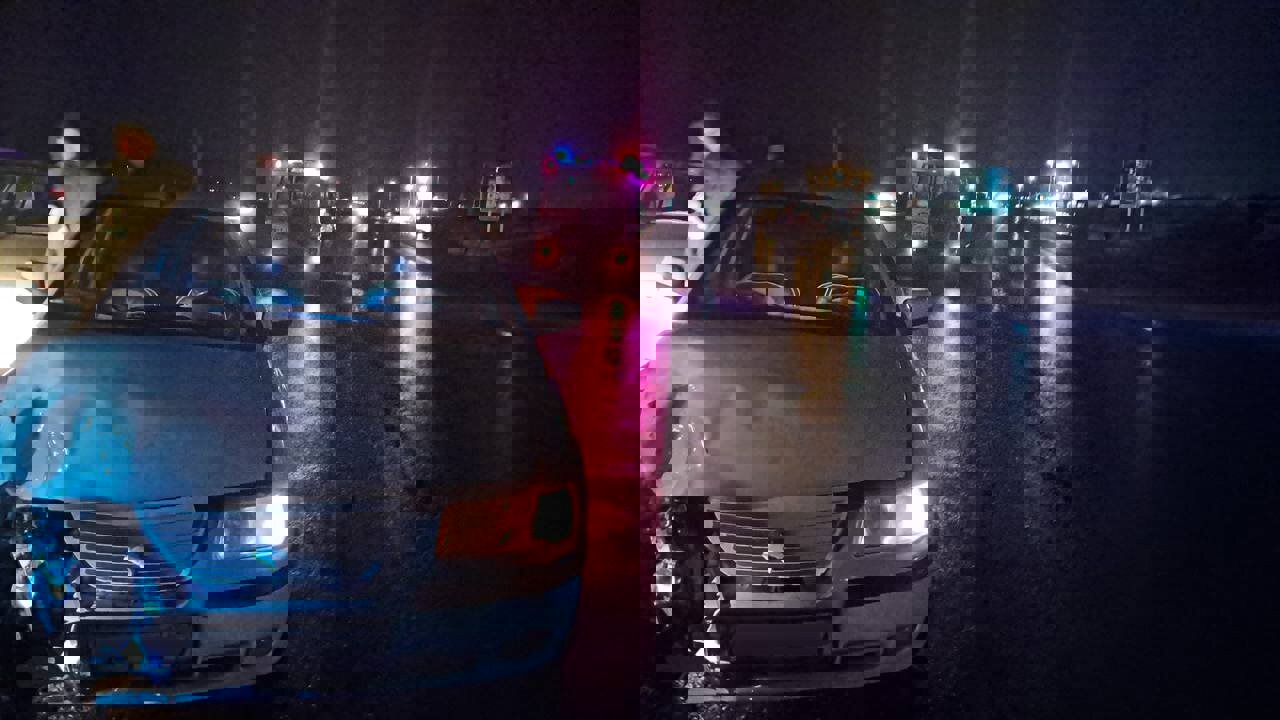 محبوبی: تصادف در محور مهاباد - ارومیه یک مصدوم برجای گذاشت