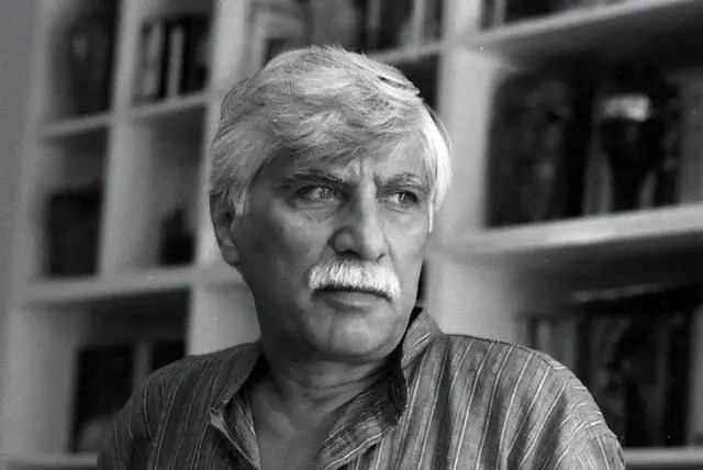 بهرام بیضایی در ایران به خاک سپرده می‌شود؟