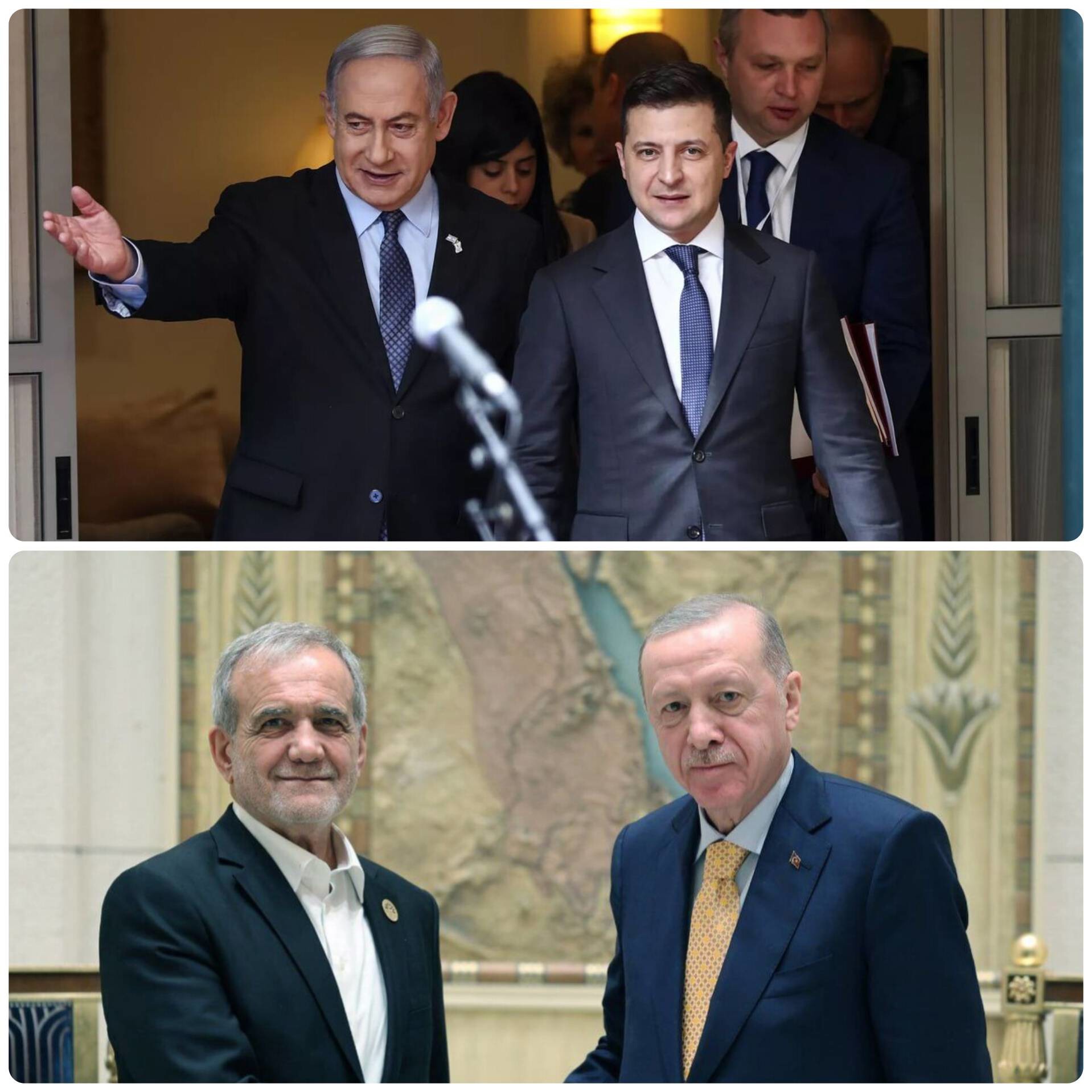 سه سفر مهم؛ چه خبری در پیش است؟