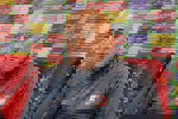 میلتیچ: تراکتور برای دفاع از عنوان قهرمانی می‌جنگد