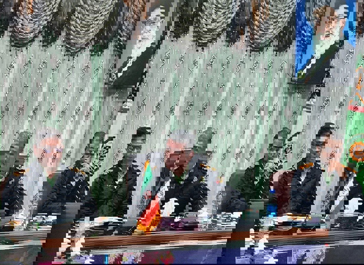 ۶۰ درصد نیروهای انتظامی آذربایجان غربی در حوزه پیشگیری فعال هستند