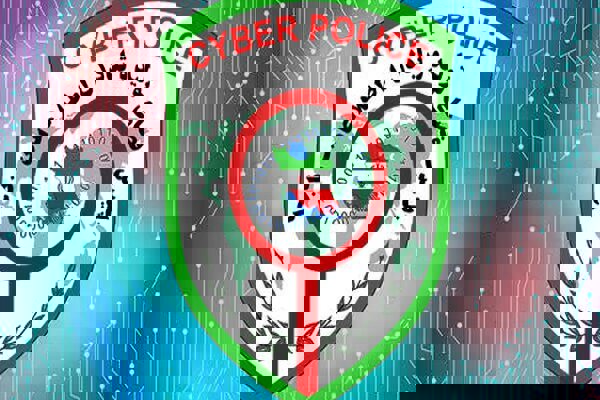 محمدجعفری: فیشینگ کار حرفه ای با ۸۳۱ شاکی توسط پلیس فتا دستگیر شد