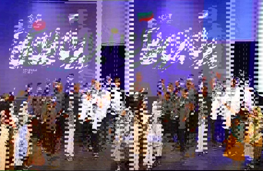 «پسران ایران زمین» در تبریز جشن می‌گیرند