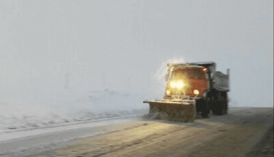 راه ارتباطی ۲۰ روستای سردشت مسدود شد
