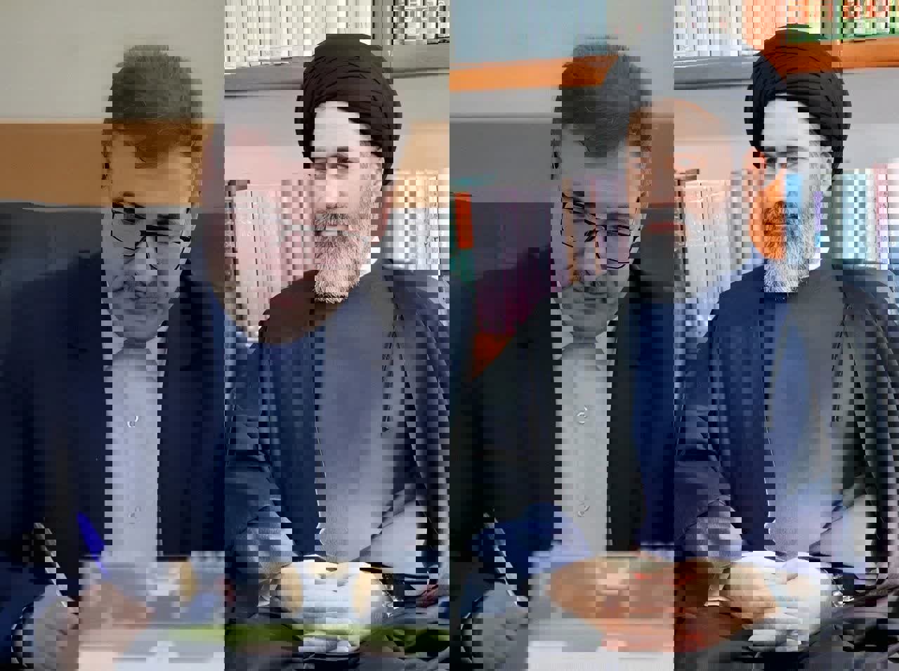 پیام مشترک امام جمعه و فرماندار خلخال به مناسبت فرارسیدن حماسه ۹دی