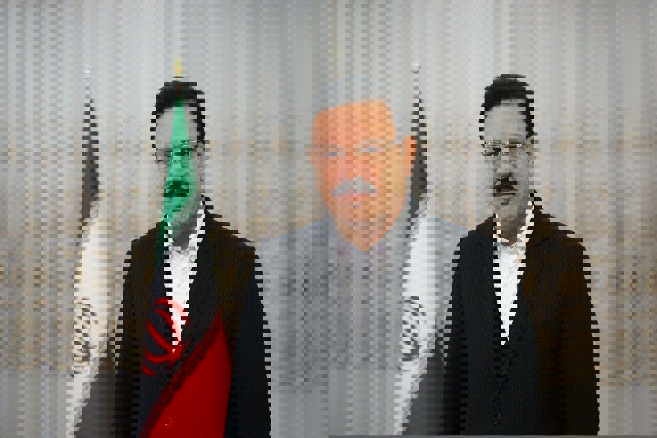 انتصاب سرپرست فرمانداری ویژه مراغه