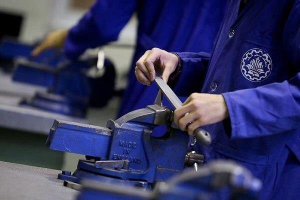 آذربایجان‌غربی در کارآفرینی زندانیان رتبه دوم کشور را دارد