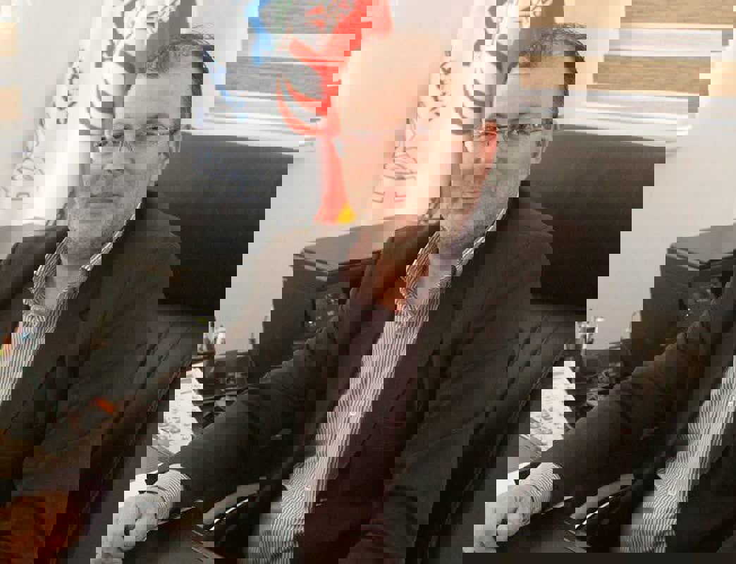 اوچی: فراخوان «جایزه سراج» در اردبیل منتشر شد