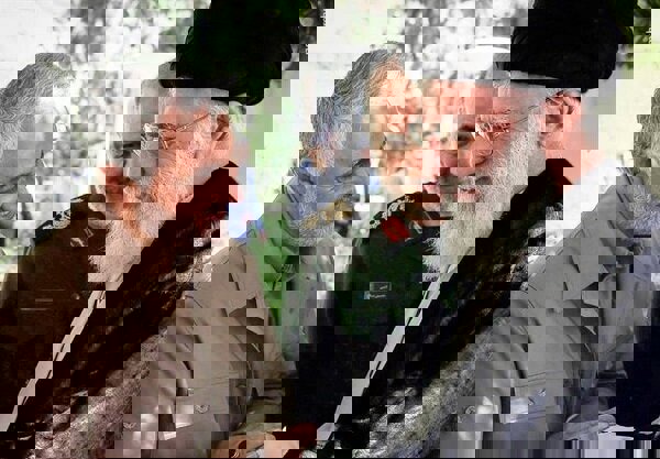 مکتب سلیمانی؛ امتداد عملی مکتب امام خمینی در دنیای معاصر