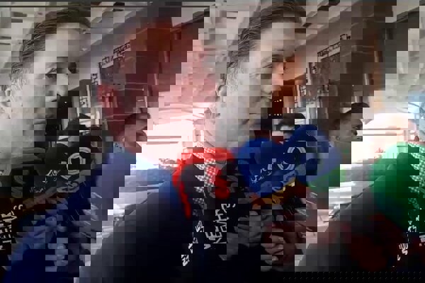 مظفری‌زاده: باید با بی‌نظمی‌ها در ورزشگاه‌ها قاطع برخورد شود