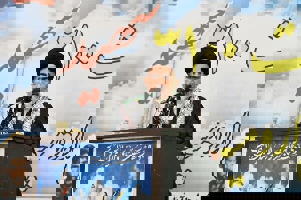 قریشی: حماسه ۹ دی پایبندی ملت ایران به ارزش‌ها و انقلاب اسلامی است