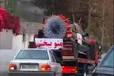 پیام آذری