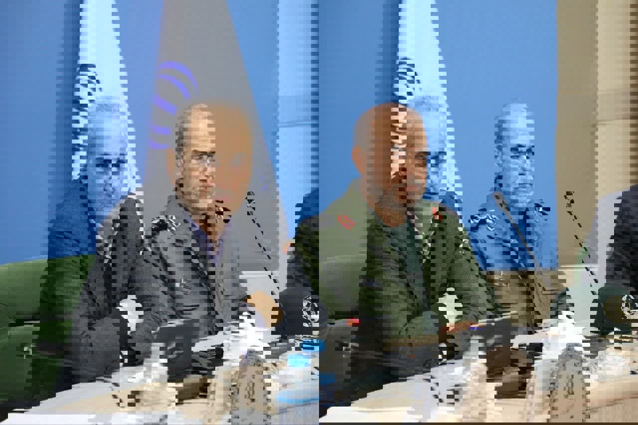 امامی: جنگ ترکیبی دشمن با مشارکت مردمی و روایتگری درست خنثی می‌شود