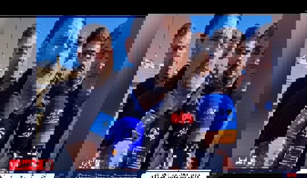 ۴ تندیس دیگر بعد از تندیس شهید رئیسی در اردبیل نصب می‌شود