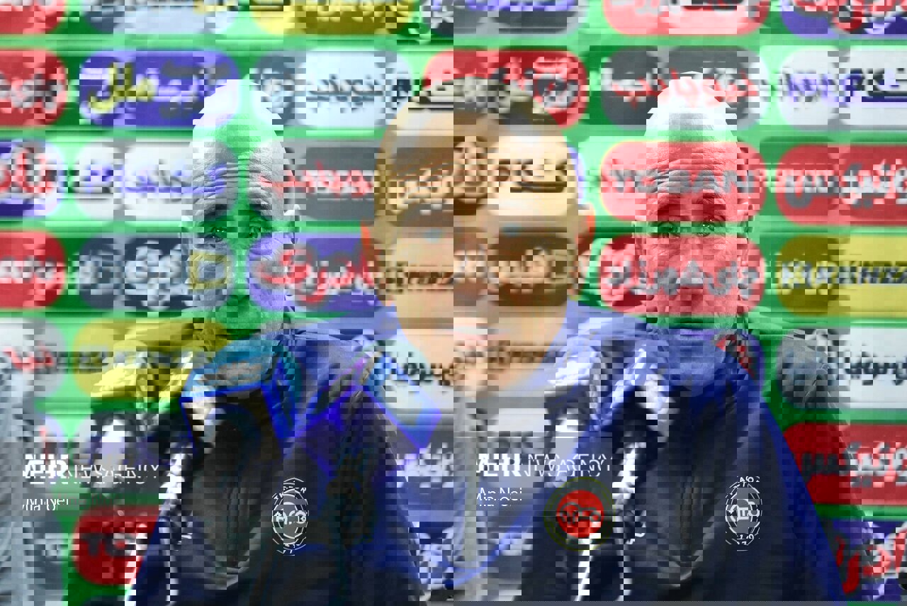 میلتیچ: تساوی برای ما حکم شکست دارد