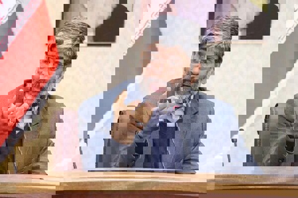 عتباتی: سیل خروشان مردم در ۹ دی فتنه دشمنان را نقش بر آب کرد