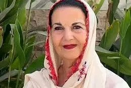 سفر در زمان؛ «پوری بنایی» در ۳۸ سالگی و در شصت و ششمین فیلم اش؛ سال ۵۷