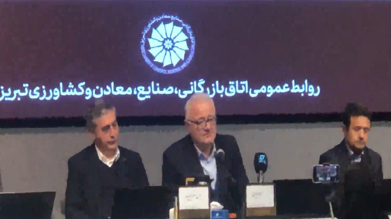 اشتغال ۷۰ دانشجو در صنایع آذربایجان شرقی