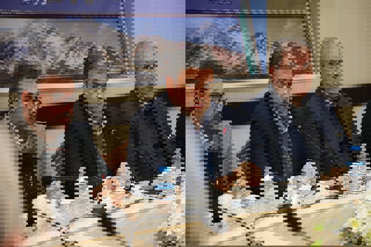 دستگاه‌های اجرایی برای مقابله با بحران‌های فصل سرما آماده باشند