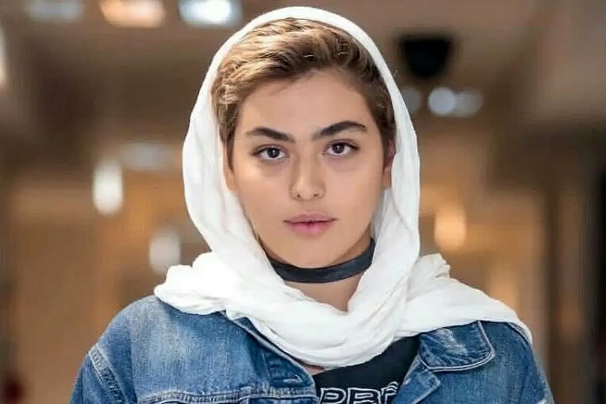 ادعای ریحانه پارسا: لعیا زنگنه توی «سریال پدر» خیلی اذیتم کرد؟