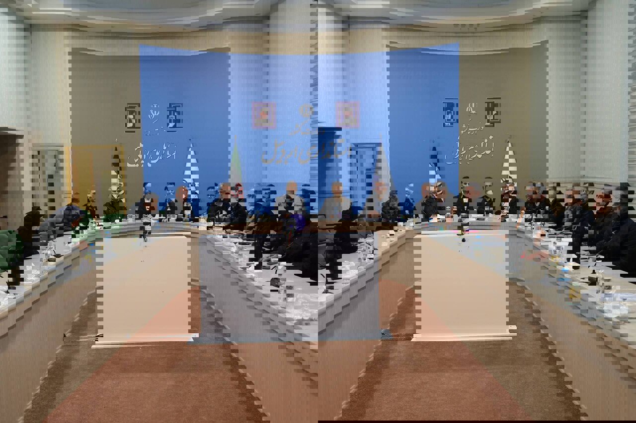 نظارت برفرآیندصدورپروانه ناوگان حمل‌ونقل درون شهری اردبیل تشدید می‌شود