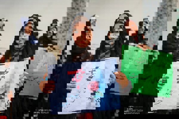 پرسمان حجاب در آذربایجان شرقی؛ حجاب، زبان نو می‌خواهد