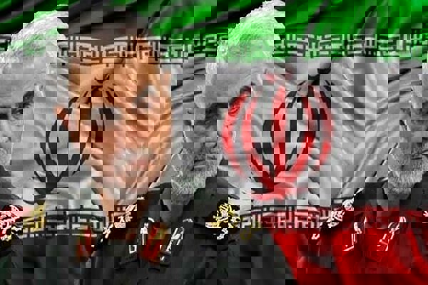 مکتب شهید سلیمانی؛ راهبرد مقاومت در جنگ های ترکیبی